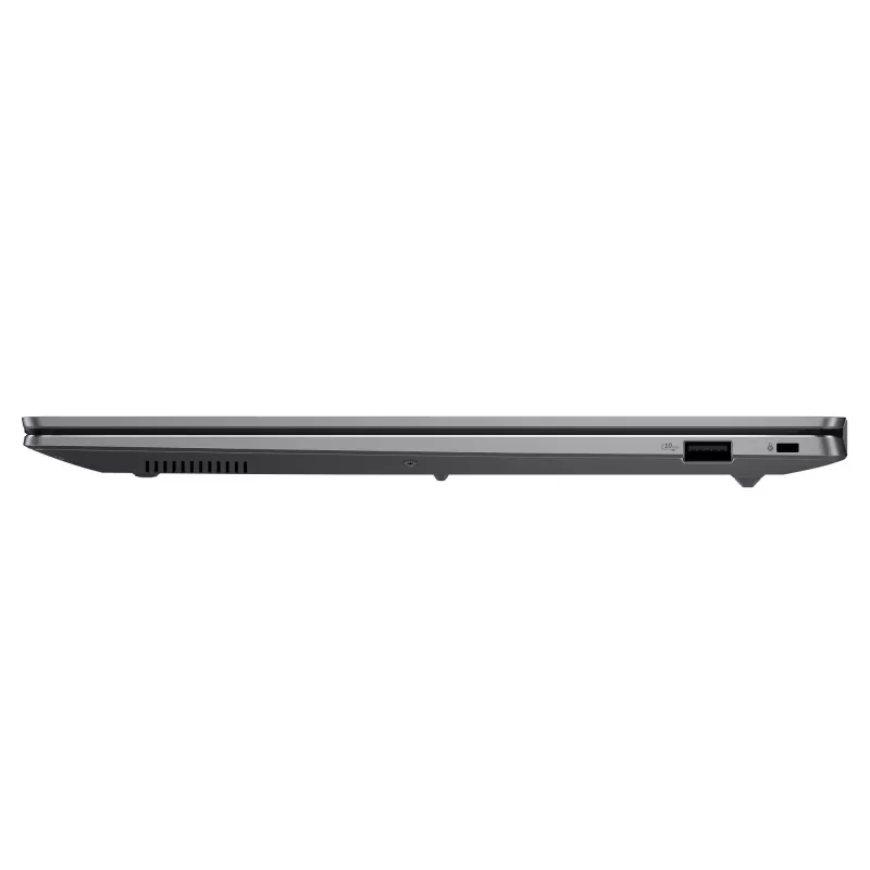 ASUS ExpertBook P5 P5405CSA-NZ0417W Intel Core Ultra 7 258V portatīvais dators 35,6 cm (14 collas) WQXGA 32 GB LPDDR5x-SDRAM 1 TB SSD Wi-Fi 6E (802.11ax) Windows 11 Home pelēks