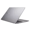 ASUS ExpertBook P5 P5405CSA-NZ0417W Intel Core Ultra 7 258V portatīvais dators 35,6 cm (14 collas) WQXGA 32 GB LPDDR5x-SDRAM 1 TB SSD Wi-Fi 6E (802.11ax) Windows 11 Home pelēks
