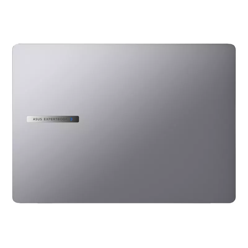 ASUS ExpertBook P5 P5405CSA-NZ0417W Intel Core Ultra 7 258V portatīvais dators 35,6 cm (14 collas) WQXGA 32 GB LPDDR5x-SDRAM 1 TB SSD Wi-Fi 6E (802.11ax) Windows 11 Home pelēks