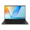 ASUS Vivobook S14 S5406SA-QD070W Copilot+ PC Intel Core Ultra 7 klēpjdators 35.6 cm (14 collas) WUXGA 16 GB LPDDR5x-SDRAM 1 TB SSD Wi-Fi 7 (802.11be) Windows 11 Home Melns