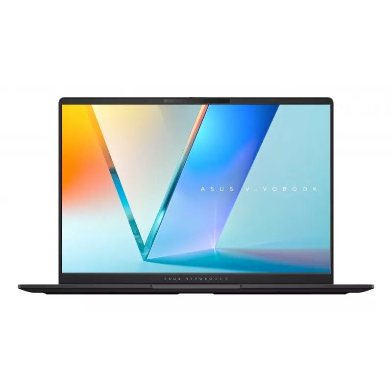 ASUS Vivobook S14 S5406SA-QD070W Copilot+ PC Intel Core Ultra 7 klēpjdators 35.6 cm (14 collas) WUXGA 16 GB LPDDR5x-SDRAM 1 TB SSD Wi-Fi 7 (802.11be) Windows 11 Home Melns