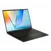 ASUS Vivobook S14 S5406SA-QD070W Copilot+ PC Intel Core Ultra 7 klēpjdators 35.6 cm (14 collas) WUXGA 16 GB LPDDR5x-SDRAM 1 TB SSD Wi-Fi 7 (802.11be) Windows 11 Home Melns