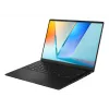 ASUS Vivobook S14 S5406SA-QD070W Copilot+ PC Intel Core Ultra 7 klēpjdators 35.6 cm (14 collas) WUXGA 16 GB LPDDR5x-SDRAM 1 TB SSD Wi-Fi 7 (802.11be) Windows 11 Home Melns