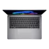 ASUS ExpertBook P5 P5405CSA-NZ0174X Intel Core Ultra 5 226V klēpjdators 35,6 cm (14 collas) WQXGA 16 GB LPDDR5x-SDRAM 512 GB SSD Wi-Fi 6E (802.11ax) Windows 11 Pro US International pelēks