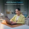 ASUS ExpertBook P5 P5405CSA-NZ0174X Intel Core Ultra 5 226V klēpjdators 35,6 cm (14 collas) WQXGA 16 GB LPDDR5x-SDRAM 512 GB SSD Wi-Fi 6E (802.11ax) Windows 11 Pro US International pelēks