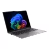 ASUS ExpertBook P5 P5405CSA-NZ0195X Intel Core Ultra 7 258V klēpjdators 35,6 cm (14 collas) WQXGA 32 GB LPDDR5x-SDRAM 1 TB SSD Wi-Fi 6E (802.11ax) Windows 11 Pro US International Pelēks