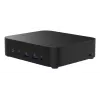 ASUS NUC 14 Essential RNUC14MNK9700003 Melns N97