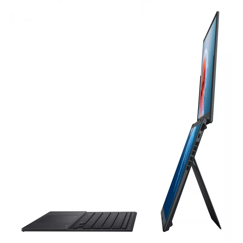 Portatīvais dators ASUS UX8406CA — īpaši pārnēsājams klēpjdators, modelis UX8406CA