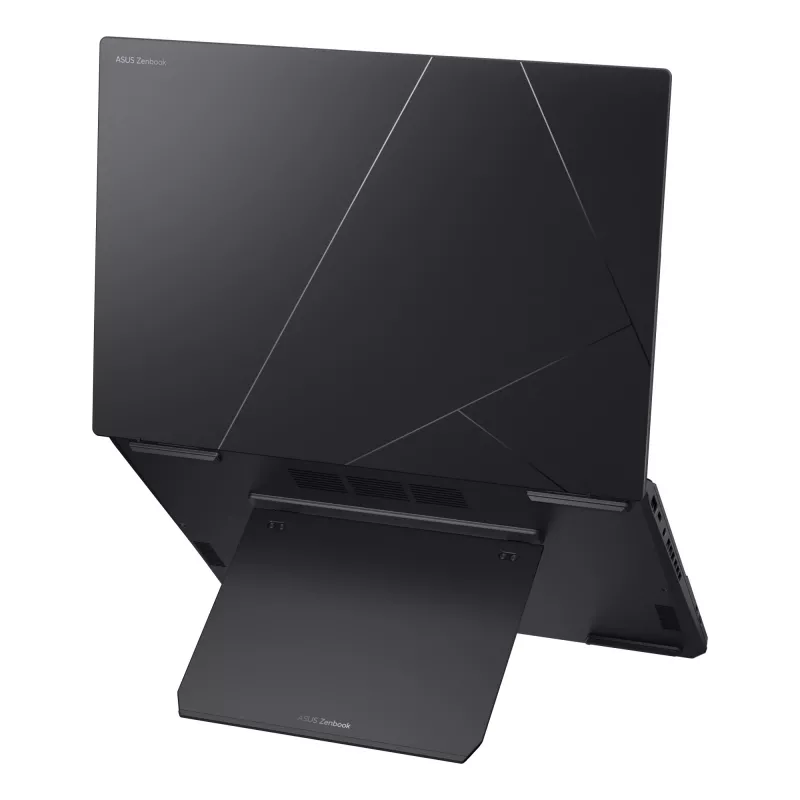 Portatīvais dators ASUS UX8406CA — īpaši pārnēsājams klēpjdators, modelis UX8406CA