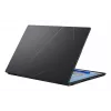 Portatīvais dators ASUS UX8406CA — īpaši pārnēsājams klēpjdators, modelis UX8406CA