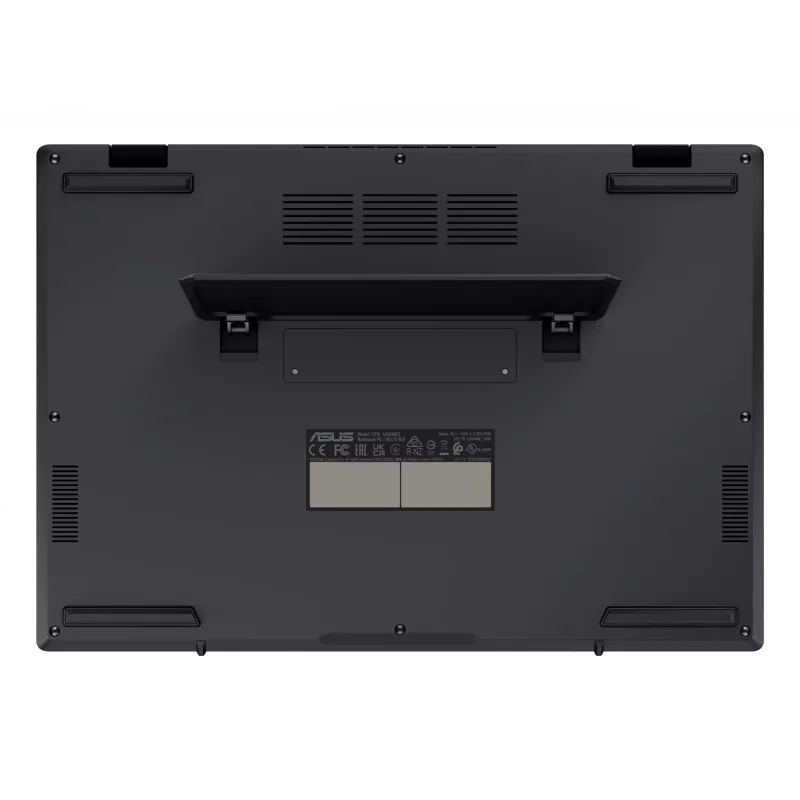 Portatīvais dators ASUS UX8406CA — īpaši pārnēsājams klēpjdators, modelis UX8406CA