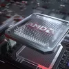 Hibrīds 2-in-1 ASUS ROG Flow Z13 GZ302EA-RU004W AMD Ryzen 395 32GB 1TB SSD