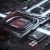 Hibrīds 2-in-1 ASUS ROG Flow Z13 GZ302EA-RU004W AMD Ryzen 395 32GB 1TB SSD