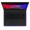 ASUS ROG Strix SCAR 18 G835LW-SA038W Intel Core Ultra 9 275HX portatīvais dators 45.7 cm (18 inch) WQXGA 64 GB DDR5-SDRAM 2 TB SSD NVIDIA GeForce RTX 5080 Wi-Fi 7 (802.11be) Windows 11 Home melns
