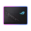 ASUS ROG Strix SCAR 18 G835LW-SA038W Intel Core Ultra 9 275HX portatīvais dators 45.7 cm (18 inch) WQXGA 64 GB DDR5-SDRAM 2 TB SSD NVIDIA GeForce RTX 5080 Wi-Fi 7 (802.11be) Windows 11 Home melns