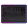 ASUS ROG Strix SCAR 18 G835LW-SA038W Intel Core Ultra 9 275HX portatīvais dators 45.7 cm (18 inch) WQXGA 64 GB DDR5-SDRAM 2 TB SSD NVIDIA GeForce RTX 5080 Wi-Fi 7 (802.11be) Windows 11 Home melns