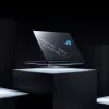 ASUS ROG Strix SCAR 18 G835LW-SA038W Intel Core Ultra 9 275HX portatīvais dators 45.7 cm (18 inch) WQXGA 64 GB DDR5-SDRAM 2 TB SSD NVIDIA GeForce RTX 5080 Wi-Fi 7 (802.11be) Windows 11 Home melns