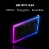 ASUS ROG Strix SCAR 18 G835LW-SA038W Intel Core Ultra 9 275HX portatīvais dators 45.7 cm (18 inch) WQXGA 64 GB DDR5-SDRAM 2 TB SSD NVIDIA GeForce RTX 5080 Wi-Fi 7 (802.11be) Windows 11 Home melns
