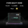 ASUS ROG Strix SCAR 18 G835LW-SA038W Intel Core Ultra 9 275HX portatīvais dators 45.7 cm (18 inch) WQXGA 64 GB DDR5-SDRAM 2 TB SSD NVIDIA GeForce RTX 5080 Wi-Fi 7 (802.11be) Windows 11 Home melns