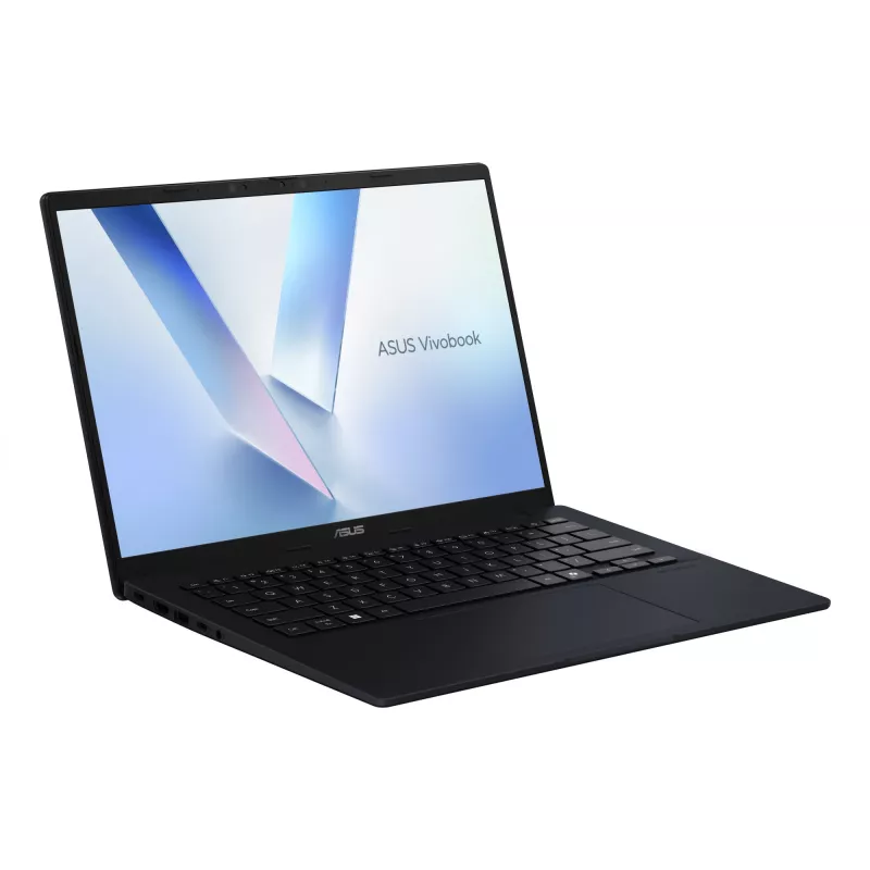 Klēpjdators ASUS Vivobook 14 X1407QA-LY034W 14 collas Snapdragon X1 16GB 512GB W11Home
