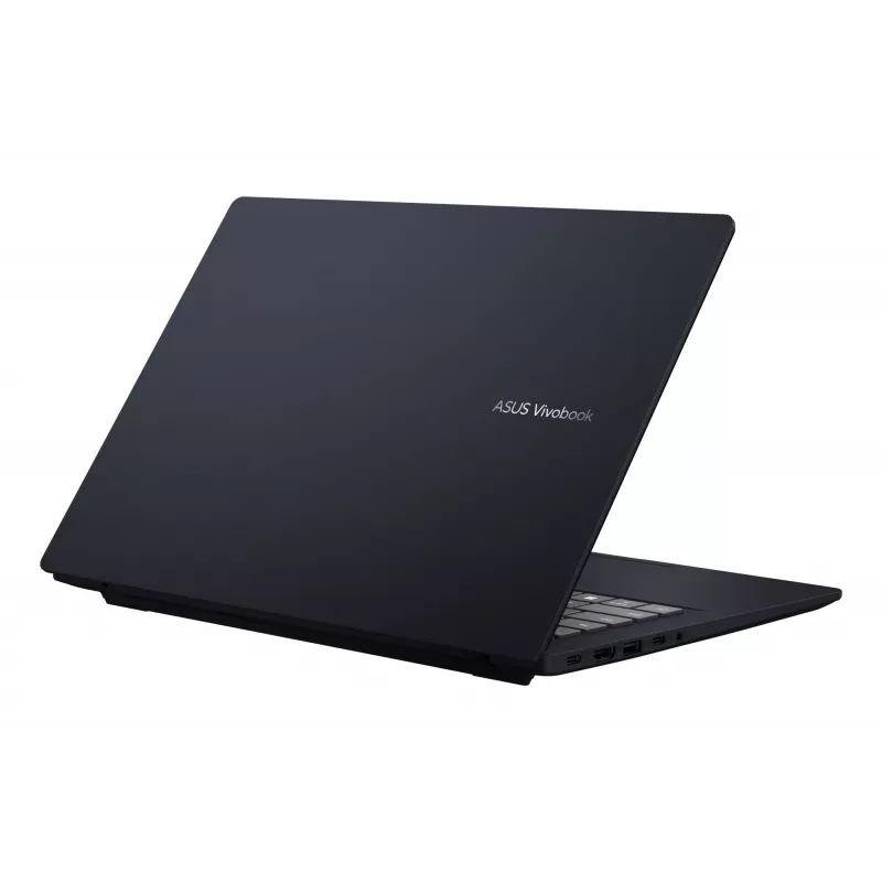 Klēpjdators ASUS Vivobook 14 X1407QA-LY034W 14 collas Snapdragon X1 16GB 512GB W11Home