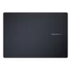 Klēpjdators ASUS Vivobook 14 X1407QA-LY034W 14 collas Snapdragon X1 16GB 512GB W11Home