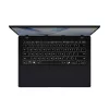 Klēpjdators ASUS Vivobook 14 X1407QA-LY034W 14 collas Snapdragon X1 16GB 512GB W11Home