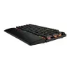 ASUS XA14 ROG STRIX SCOPE II X/NXSWV2/US/PBT tastatūra Spēļu USB Melna