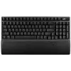 ASUS XA14 ROG STRIX SCOPE II X/NXSWV2/US/PBT tastatūra Spēļu USB Melna