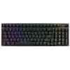ASUS XA14 ROG STRIX SCOPE II X/NXSWV2/US/PBT tastatūra Spēļu USB Melna