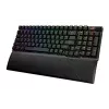 ASUS XA14 ROG STRIX SCOPE II X/NXSWV2/US/PBT tastatūra Spēļu USB Melna