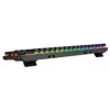 ASUS XA14 ROG STRIX SCOPE II X/NXSWV2/US/PBT tastatūra Spēļu USB Melna