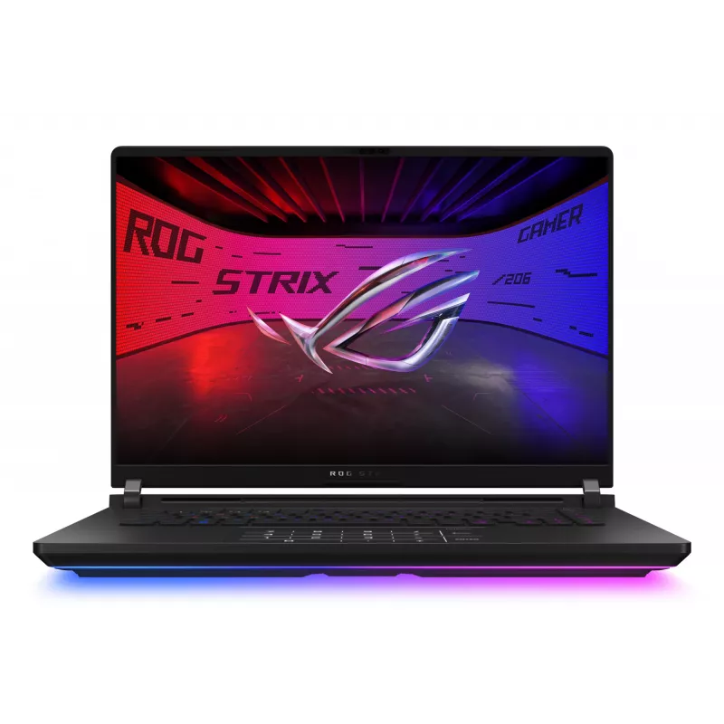 ASUS ROG Strix SCAR 16 G635LW-U9642W 16 collas 9-275HX 32GB 2TB RTX5080 Win11H