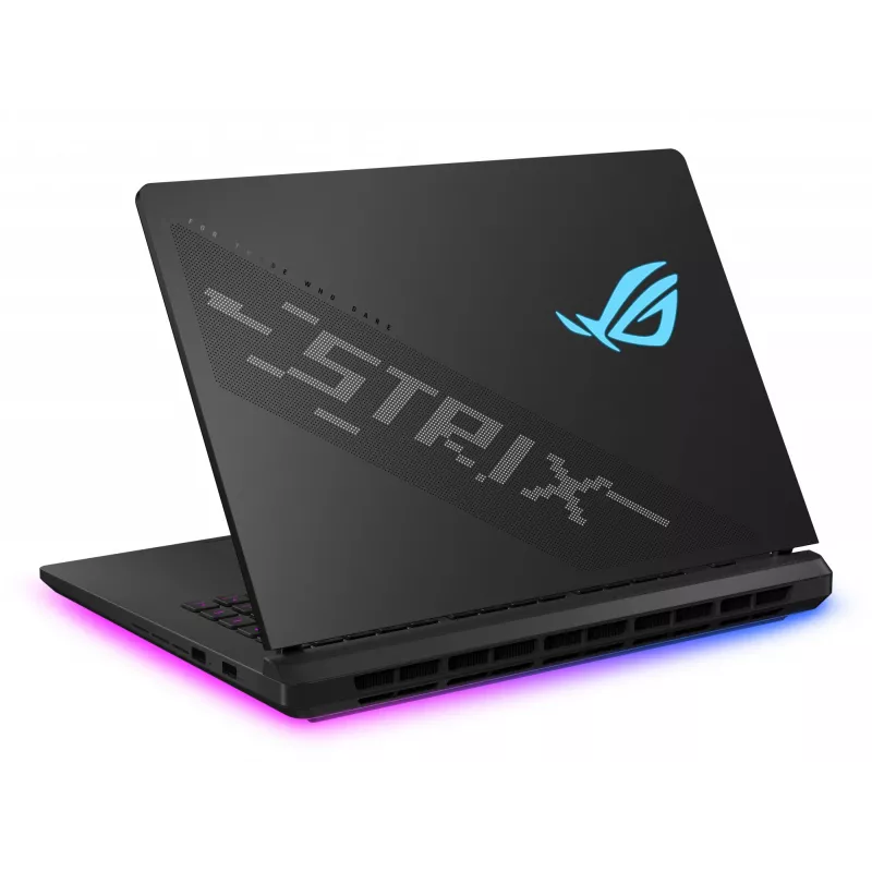 ASUS ROG Strix SCAR 16 G635LW-U9642W 16 collas 9-275HX 32GB 2TB RTX5080 Win11H