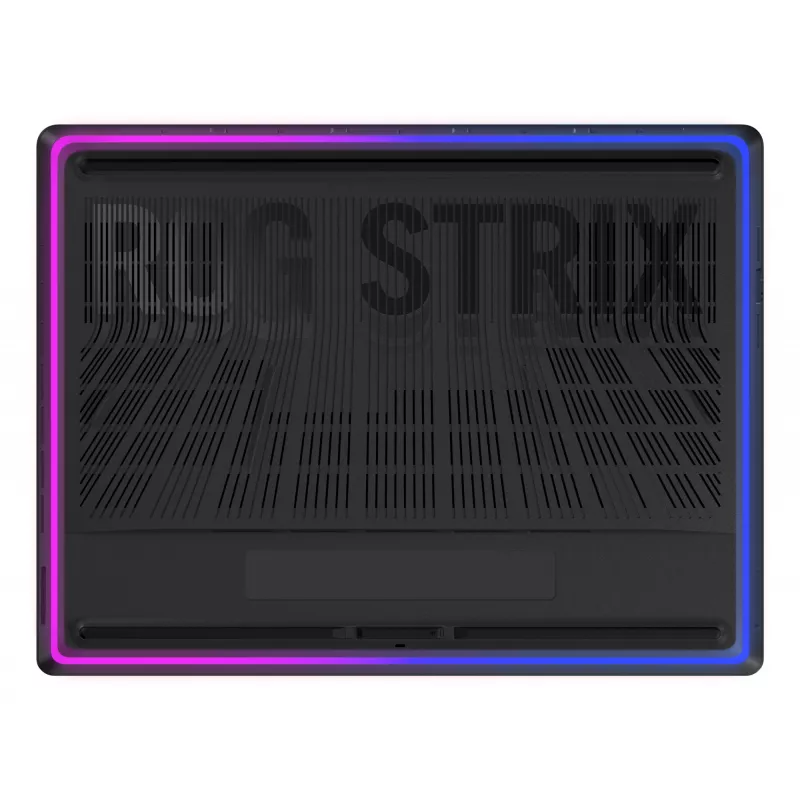 ASUS ROG Strix SCAR 16 G635LW-U9642W 16 collas 9-275HX 32GB 2TB RTX5080 Win11H