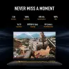 ASUS TUF Gaming F16 FX608JPR-QT014W Intel® Core™ i7 i7-14650HX klēpjdators 40.6 cm (16 collas) WQXGA 32 GB DDR5-SDRAM 1 TB SSD NVIDIA GeForce RTX 5070 Wi-Fi 6E (802.11ax) Windows 11 Home holandiešu Melns, Pelēks