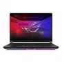 ASUS ROG Strix SCAR 16 G635LW-U9644X klēpjdators ar 16 collu Ultra 9-275HX 32GB 2TB+2TB RTX5080 Win11P