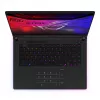 ASUS ROG Strix SCAR 16 G635LW-U9644X klēpjdators ar 16 collu Ultra 9-275HX 32GB 2TB+2TB RTX5080 Win11P
