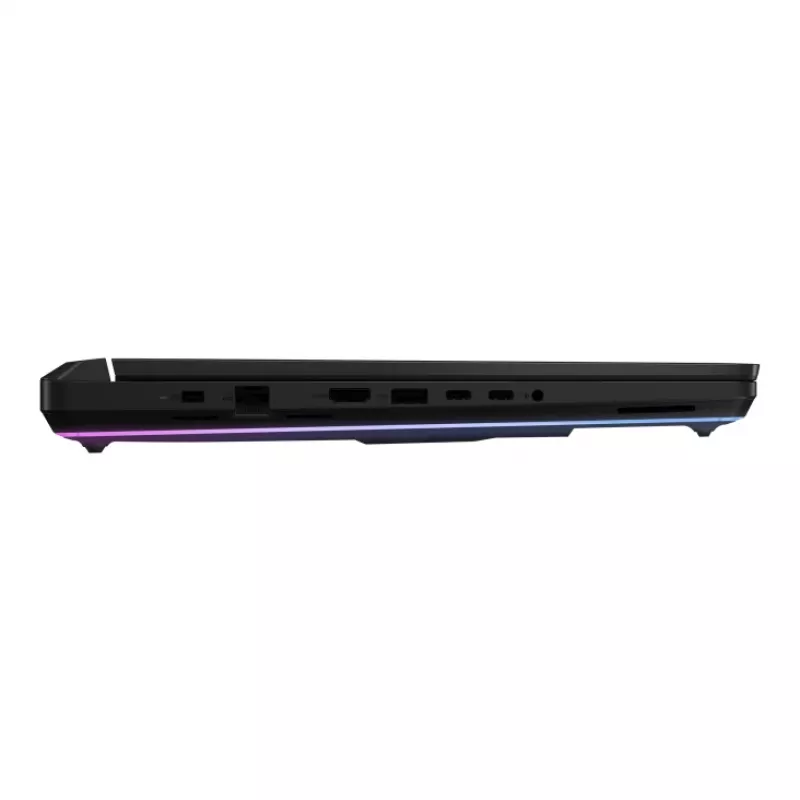 ASUS ROG Strix SCAR 16 G635LW-U9644X klēpjdators ar 16 collu Ultra 9-275HX 32GB 2TB+2TB RTX5080 Win11P