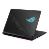 ASUS ROG Strix SCAR 16 G635LW-U9644X klēpjdators ar 16 collu Ultra 9-275HX 32GB 2TB+2TB RTX5080 Win11P