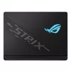 ASUS ROG Strix SCAR 16 G635LW-U9644X klēpjdators ar 16 collu Ultra 9-275HX 32GB 2TB+2TB RTX5080 Win11P
