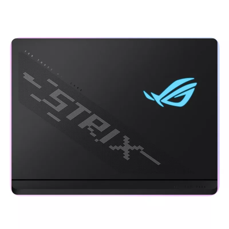 ASUS ROG Strix SCAR 16 G635LW-U9644X klēpjdators ar 16 collu Ultra 9-275HX 32GB 2TB+2TB RTX5080 Win11P