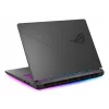 ASUS ROG Strix G16 G615LW-U9322W 16 collu 9-275HX 32GB 2TB RTX5080 Win11H klēpjdators