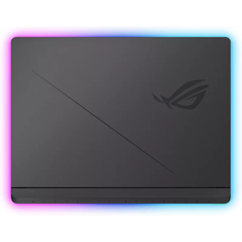 ASUS ROG Strix G16 G615LW-U9322W 16 collu 9-275HX 32GB 2TB RTX5080 Win11H klēpjdators