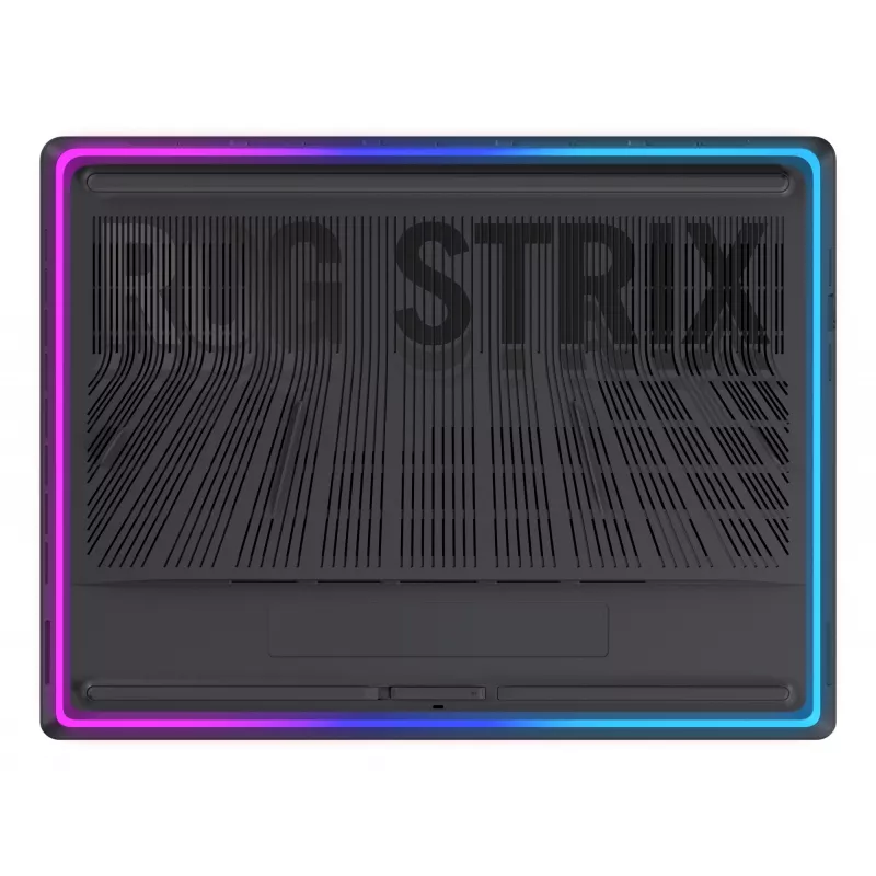 ASUS ROG Strix G16 G615LW-U9322W 16 collu 9-275HX 32GB 2TB RTX5080 Win11H klēpjdators