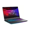 ASUS ROG Strix G16 G615LW-U9322W 16 collu 9-275HX 32GB 2TB RTX5080 Win11H klēpjdators