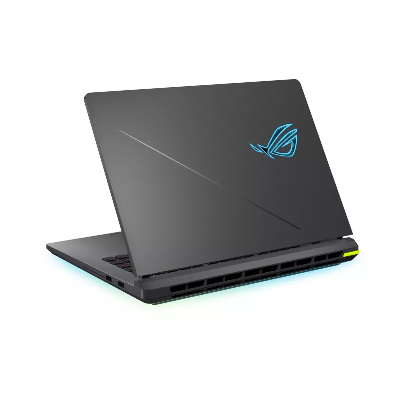 Klēpjdators ASUS ROG Strix G16 G615LR-S5177W — Intel Core Ultra 7 255HX, 16 collu WQXGA, 16 GB DDR5, 1 TB SSD, RTX 5070 Ti, Windows 11 Home