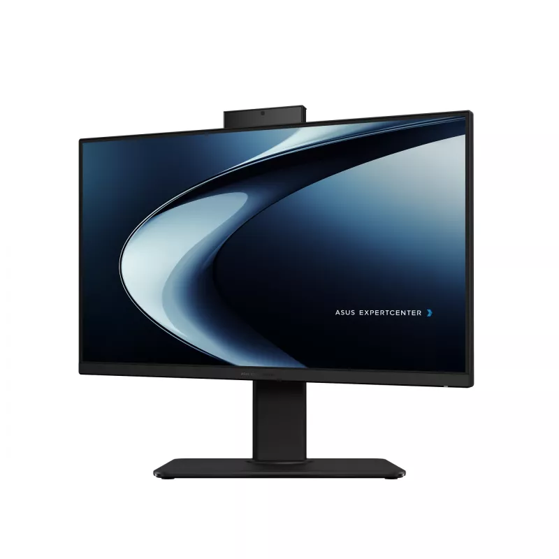 ASUS ExpertCenter P400 AiO P440VAK-BPC193W-NL Intel® Core™ i7 i7-13620H 60.5 cm (23.8 collas) 1920 x 1080 pikseļi Viss vienā dators 16 GB DDR5-SDRAM 1 TB SSD Windows 11 Home Wi-Fi 6 (802.11ax) Melns