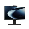 ASUS ExpertCenter P400 AiO P440VAK-BPC193W-NL Intel® Core™ i7 i7-13620H 60.5 cm (23.8 collas) 1920 x 1080 pikseļi Viss vienā dators 16 GB DDR5-SDRAM 1 TB SSD Windows 11 Home Wi-Fi 6 (802.11ax) Melns