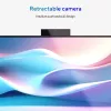 ASUS ExpertCenter P400 AiO P440VAK-BPC193W-NL Intel® Core™ i7 i7-13620H 60.5 cm (23.8 collas) 1920 x 1080 pikseļi Viss vienā dators 16 GB DDR5-SDRAM 1 TB SSD Windows 11 Home Wi-Fi 6 (802.11ax) Melns